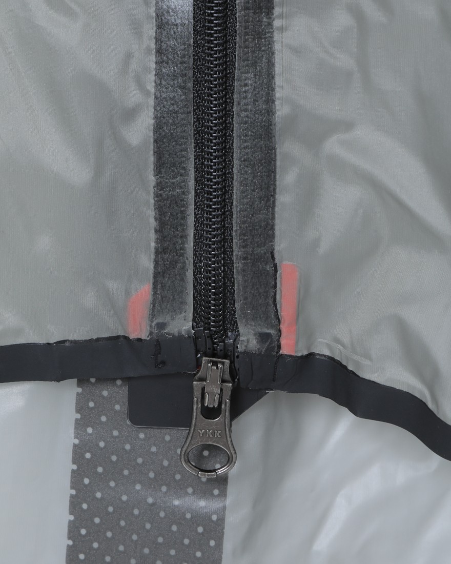 ASSOS軽量シェルジャケット【EQUIPE RS ALLEYCAT Clima Capsule TARGA】06l