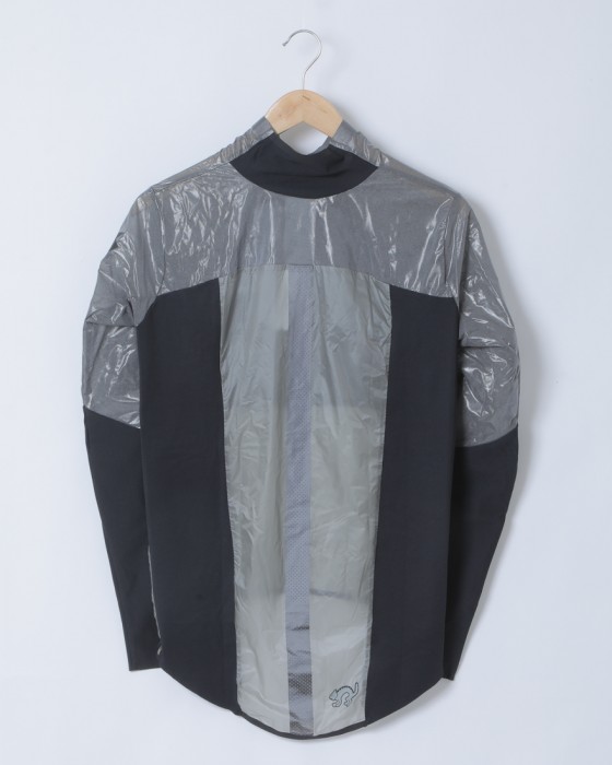 ASSOS軽量シェルジャケット【EQUIPE RS ALLEYCAT Clima Capsule TARGA】08l