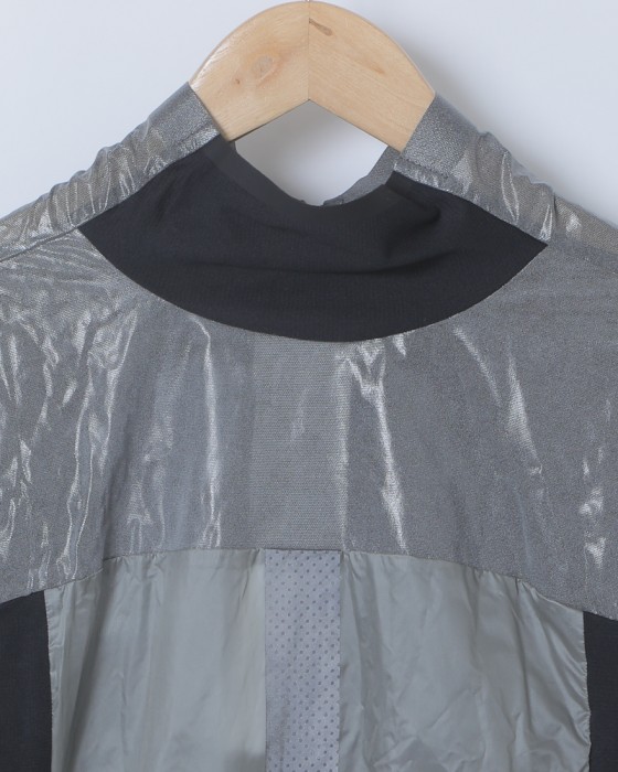 ASSOS軽量シェルジャケット【EQUIPE RS ALLEYCAT Clima Capsule TARGA】09l