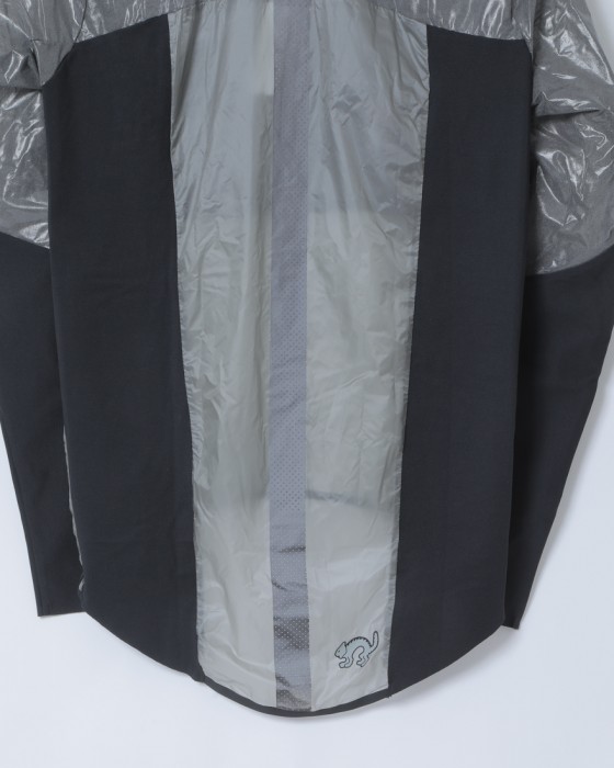 ASSOS軽量シェルジャケット【EQUIPE RS ALLEYCAT Clima Capsule TARGA】10l