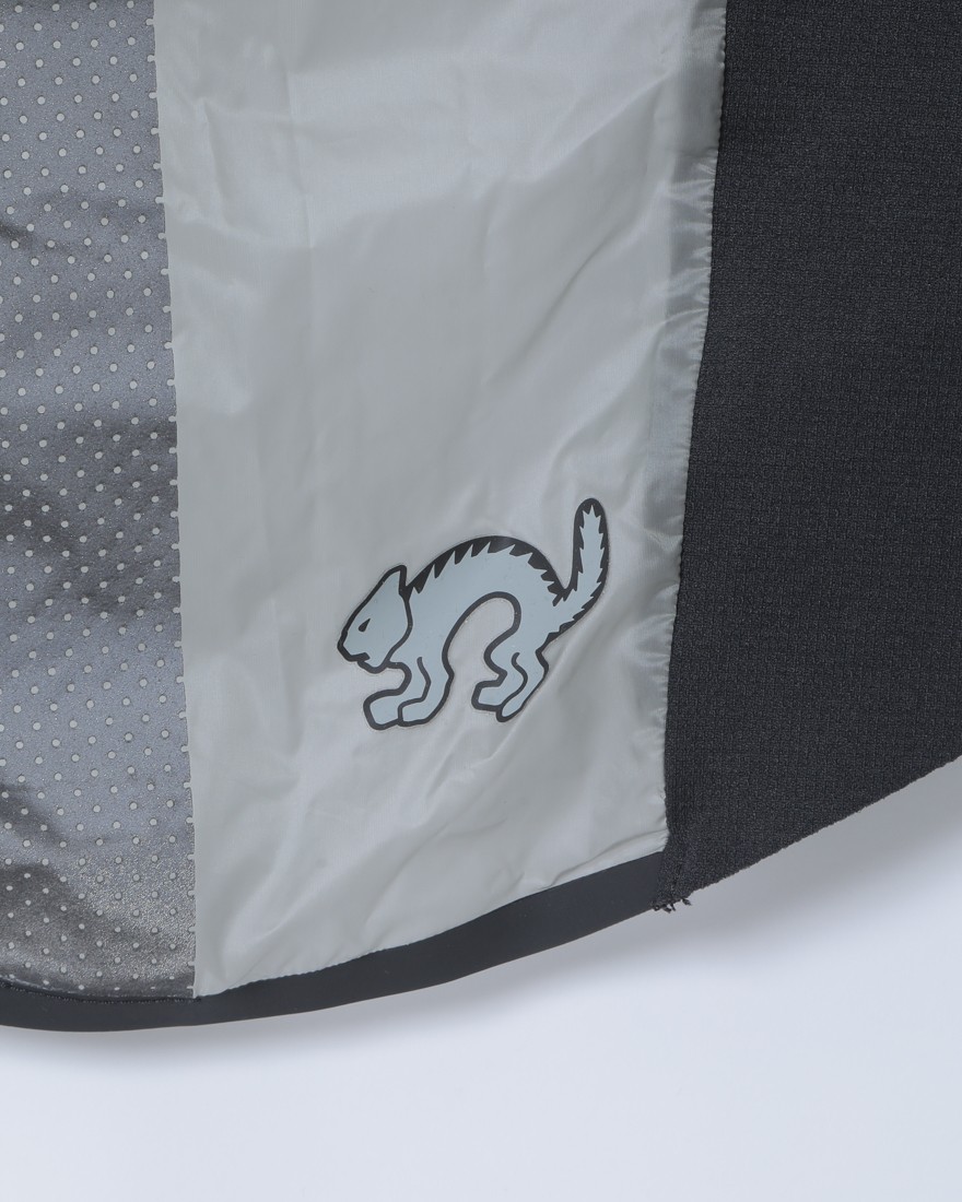ASSOS軽量シェルジャケット【EQUIPE RS ALLEYCAT Clima Capsule TARGA】11l