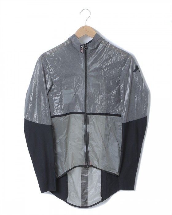 ASSOS軽量シェルジャケット【EQUIPE RS ALLEYCAT Clima Capsule TARGA】c0