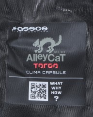 ASSOS軽量シェルジャケット【EQUIPE RS ALLEYCAT Clima Capsule TARGA】mb_15l