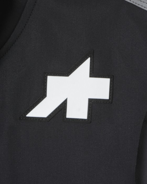 Assos Equipe RS Spring Fall Aero SS Jersey – RA Cycles