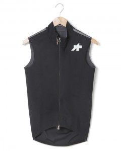 ウィンドプルーフジレ【EQUIPE RS Spring Fall Gilet TARGA】