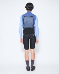 ASSOSウィンドプルーフベスト【MILLE GTS Spring Fall Vest C2】mb_23l