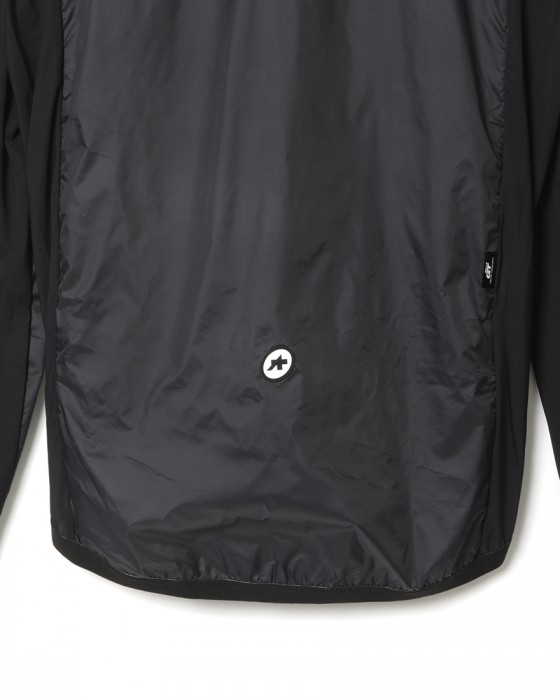 ASSOSウィンドジャケット【MILLE GT Wind Jacket C2】04l