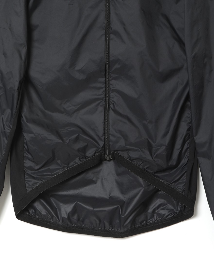 ASSOSウィンドジャケット【MILLE GT Wind Jacket C2】12l