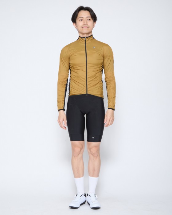 ウィンドジャケット【MILLE GT Wind Jacket C2】｜ASSOS（アソス