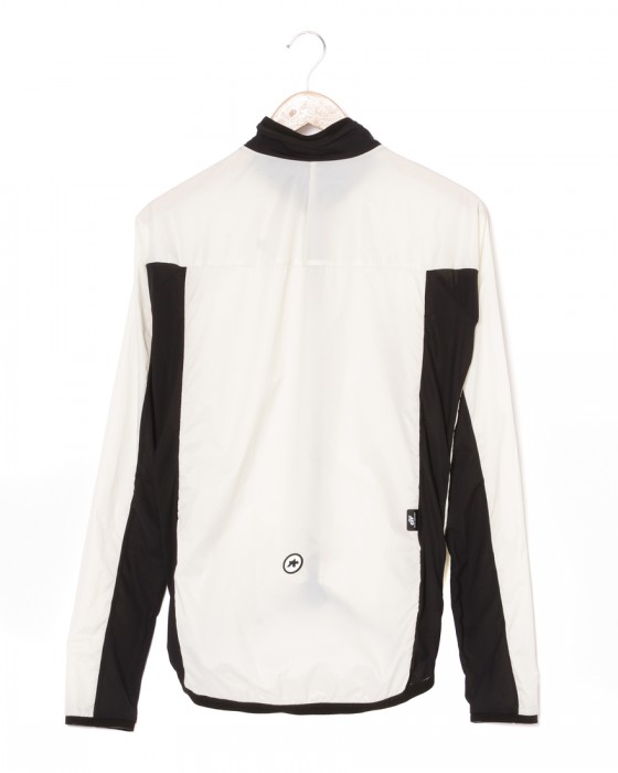 ASSOSウィンドジャケット【MILLE GT Wind Jacket C2】23l