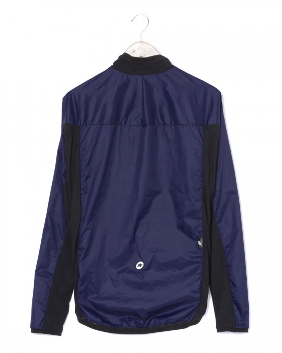 ASSOSウィンドジャケット【MILLE GT Wind Jacket C2】24l