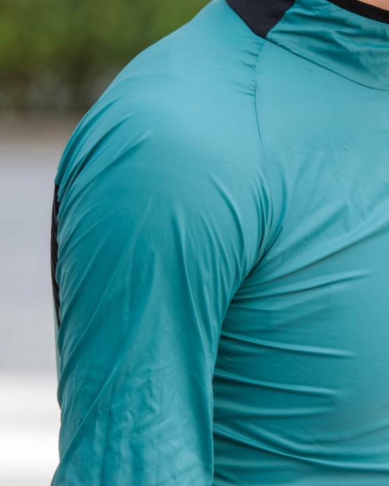 ASSOSウィンドジャケット【MILLE GT Wind Jacket C2】25l