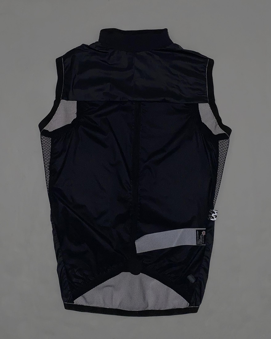 ASSOSウィンドベスト【MILLE GT Wind Vest C2】02l