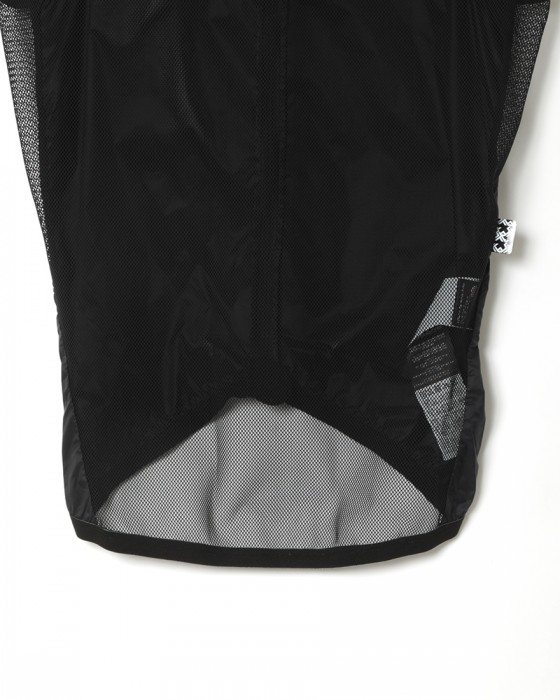 ASSOSウィンドベスト【MILLE GT Wind Vest C2】12l