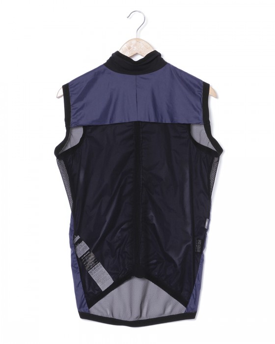 ASSOSウィンドベスト【MILLE GT Wind Vest C2】21l