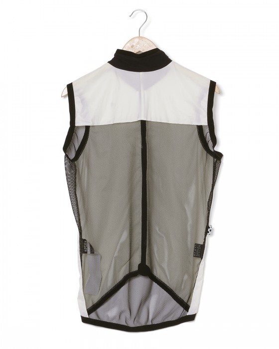 ASSOSウィンドベスト【MILLE GT Wind Vest C2】22l