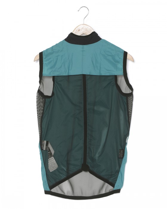 ASSOSウィンドベスト【MILLE GT Wind Vest C2】24l