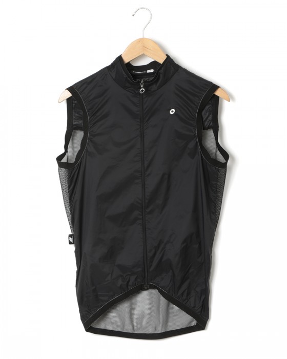 ASSOSウィンドベスト【MILLE GT Wind Vest C2】c0