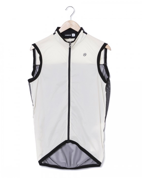 ASSOSウィンドベスト【MILLE GT Wind Vest C2】c2