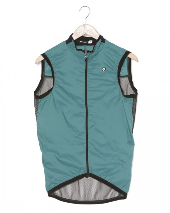 ASSOSウィンドベスト【MILLE GT Wind Vest C2】c5