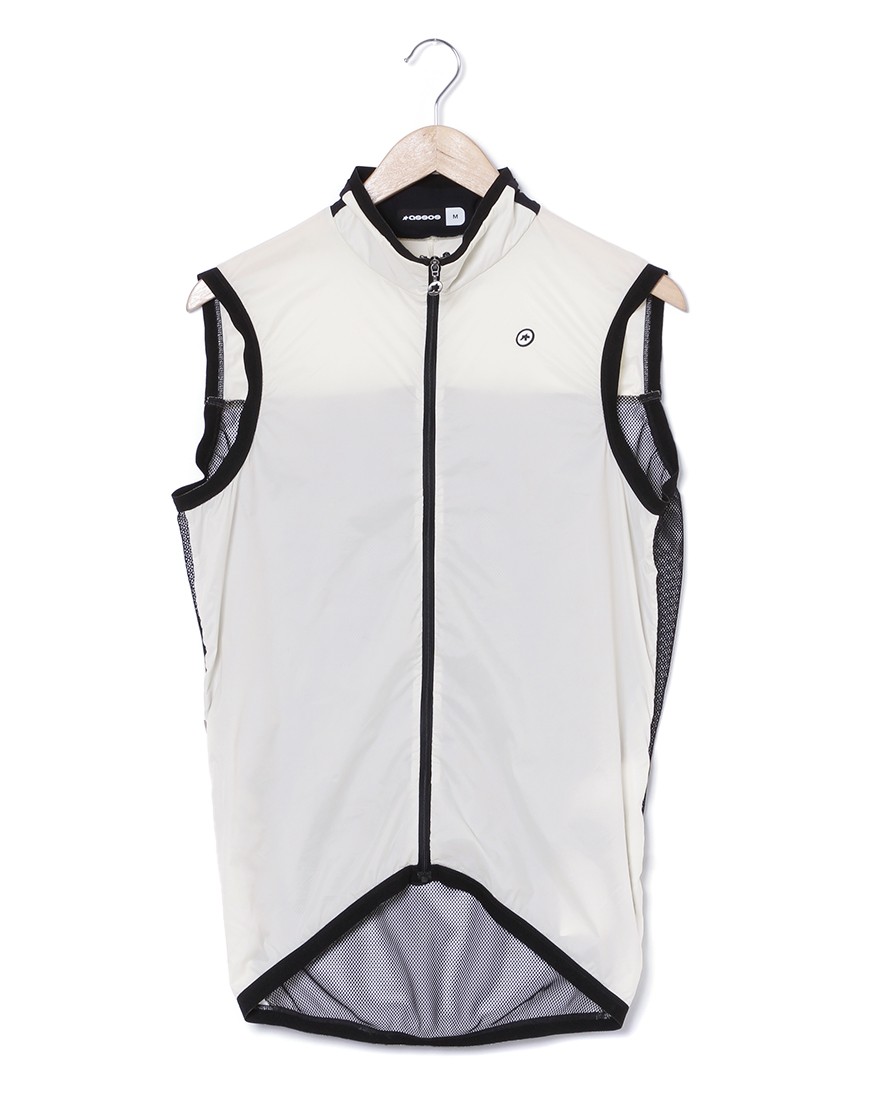 ASSOSウィンドベスト【MILLE GT Wind Vest C2】c2