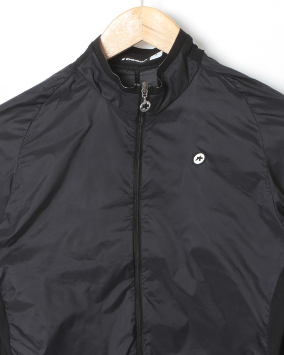 ASSOSレディースウインドジャケット 【UMA GT Wind Jacket C2】02l