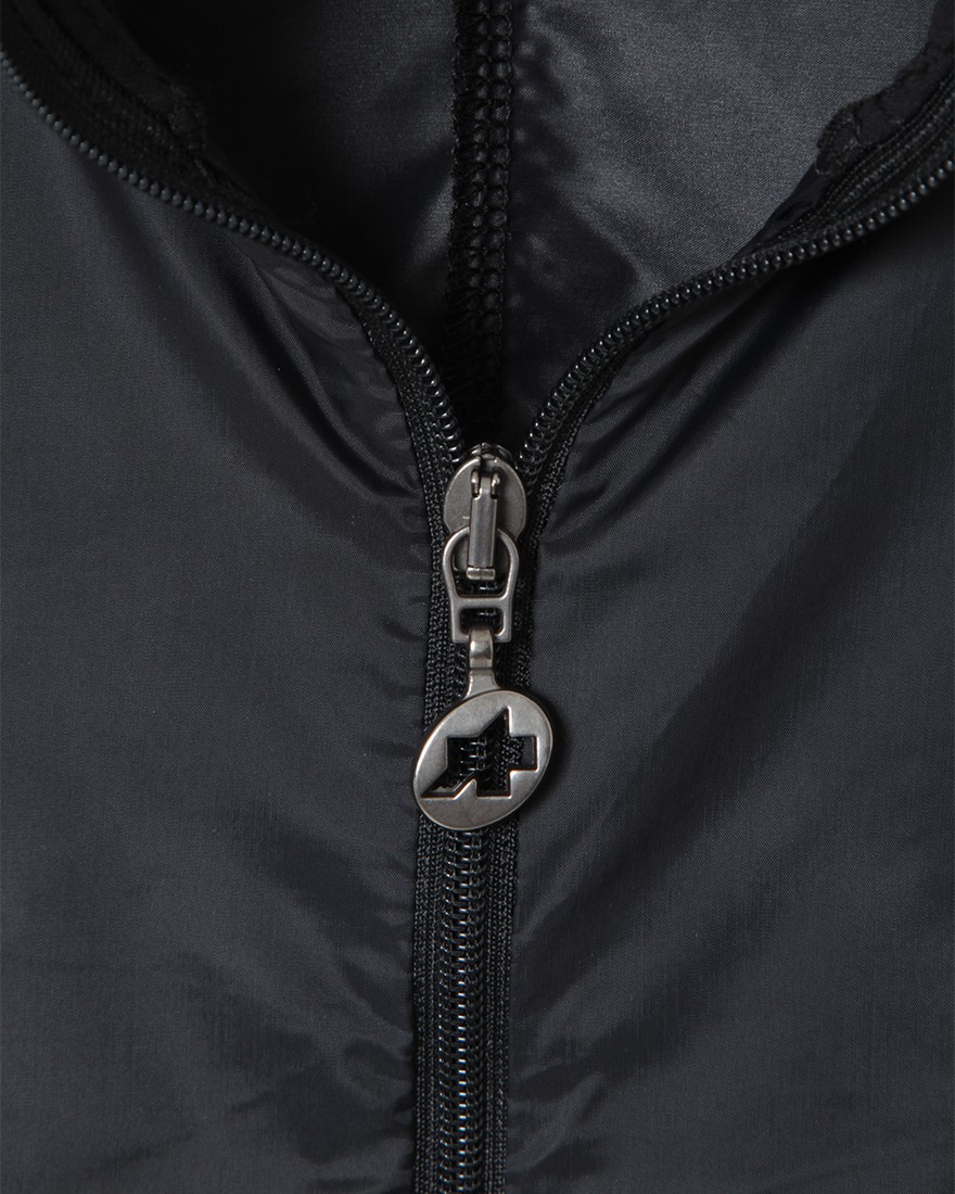ASSOSレディースウインドジャケット 【UMA GT Wind Jacket C2】07l
