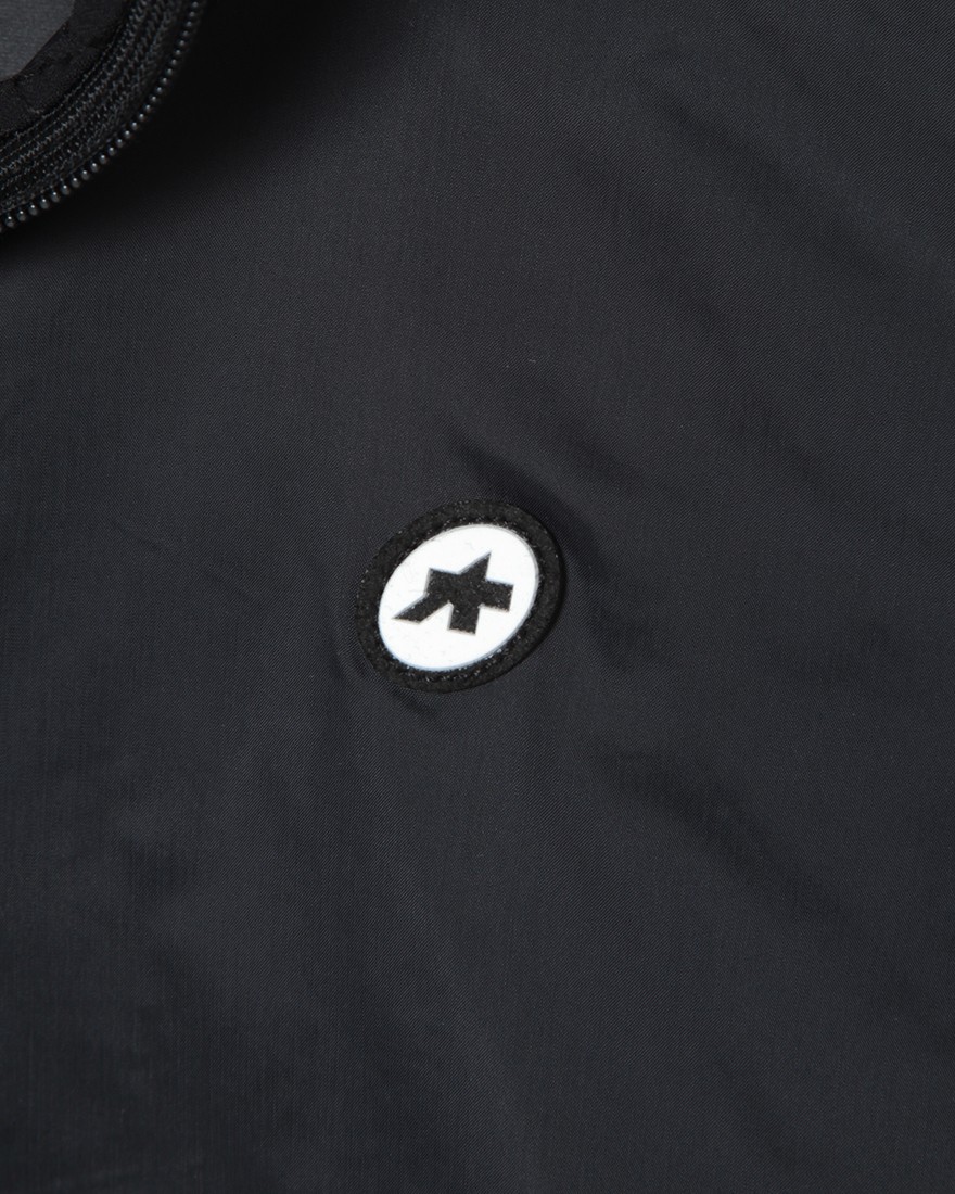 ASSOSレディースウインドジャケット 【UMA GT Wind Jacket C2】08l