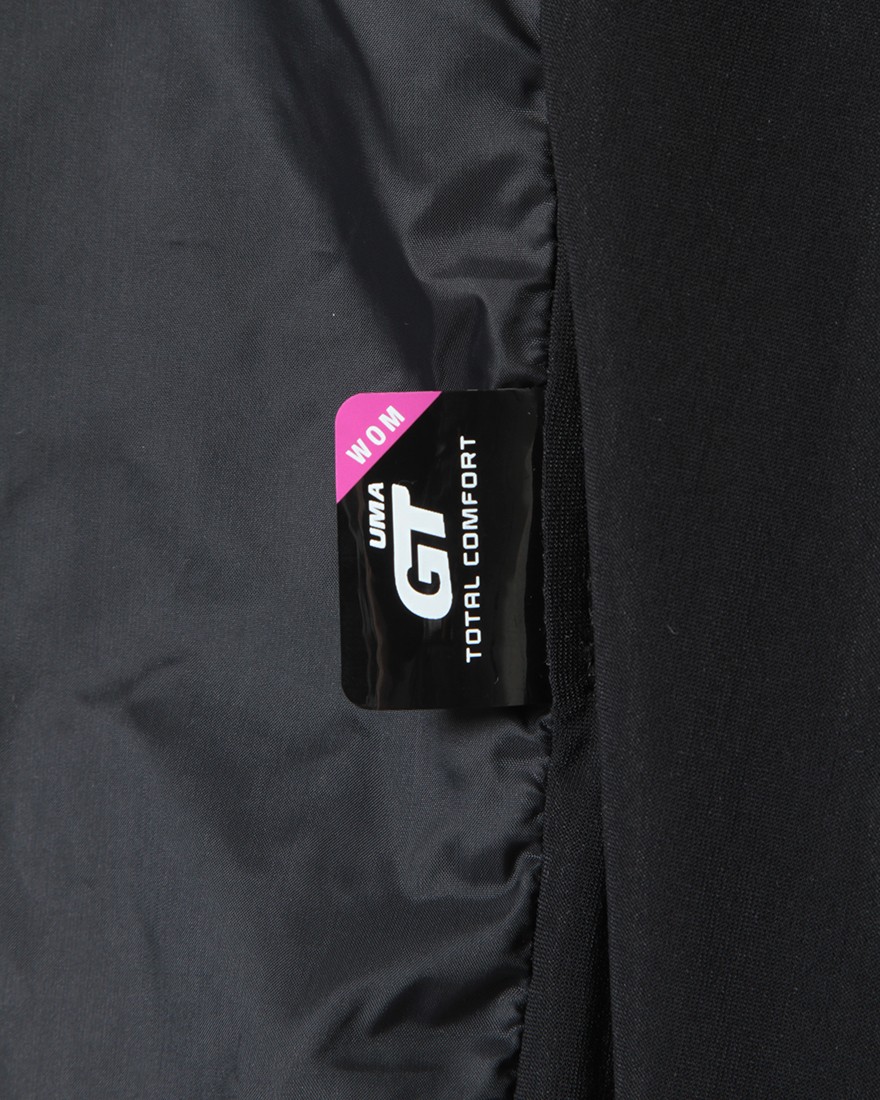 ASSOSレディースウインドジャケット 【UMA GT Wind Jacket C2】10l