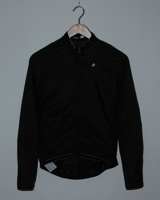 ASSOSレディースウインドジャケット 【UMA GT Wind Jacket C2】17l