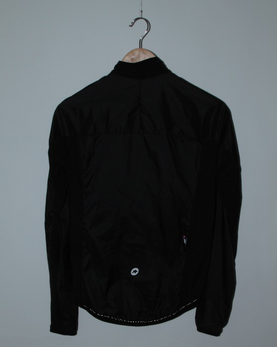 ASSOSレディースウインドジャケット 【UMA GT Wind Jacket C2】18l