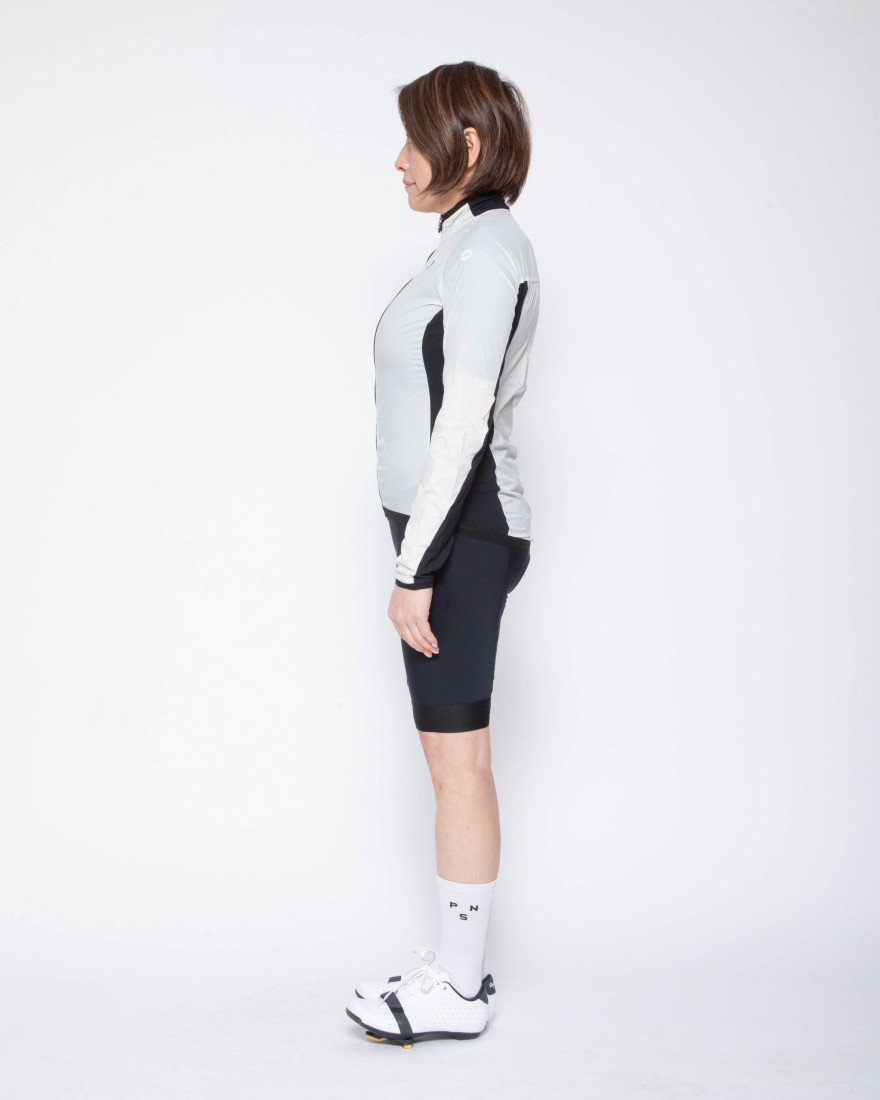 ASSOSレディースウインドジャケット 【UMA GT Wind Jacket C2】20l