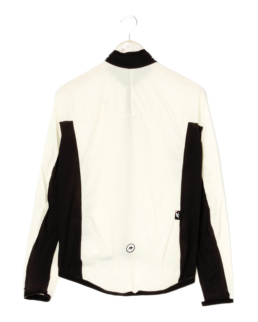 ASSOSレディースウインドジャケット 【UMA GT Wind Jacket C2】22l