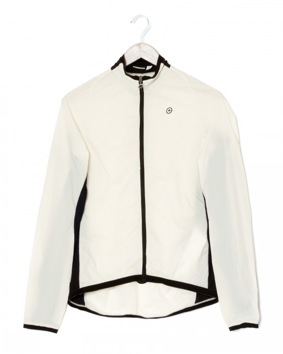 ASSOSレディースウインドジャケット 【UMA GT Wind Jacket C2】c1