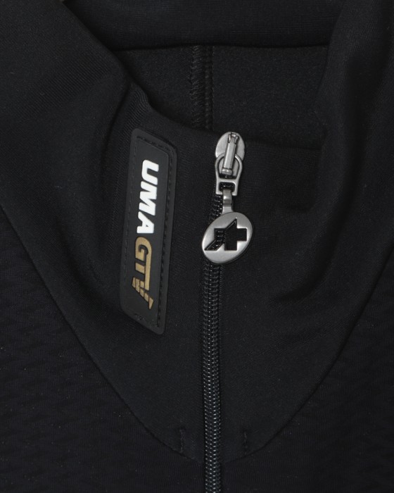 ASSOSレディースインサレーションベスト【UMA GTV Spring Fall Vest C2】04l