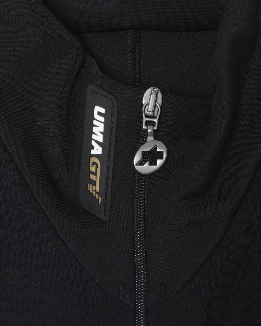 ASSOSレディースインサレーションベスト【UMA GTV Spring Fall Vest C2】04l