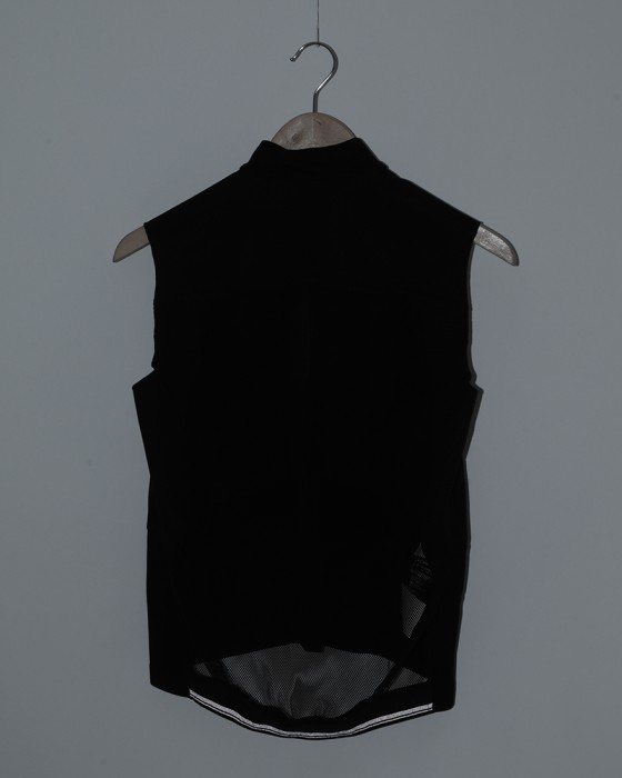 ASSOSレディースインサレーションベスト【UMA GTV Spring Fall Vest C2】08l