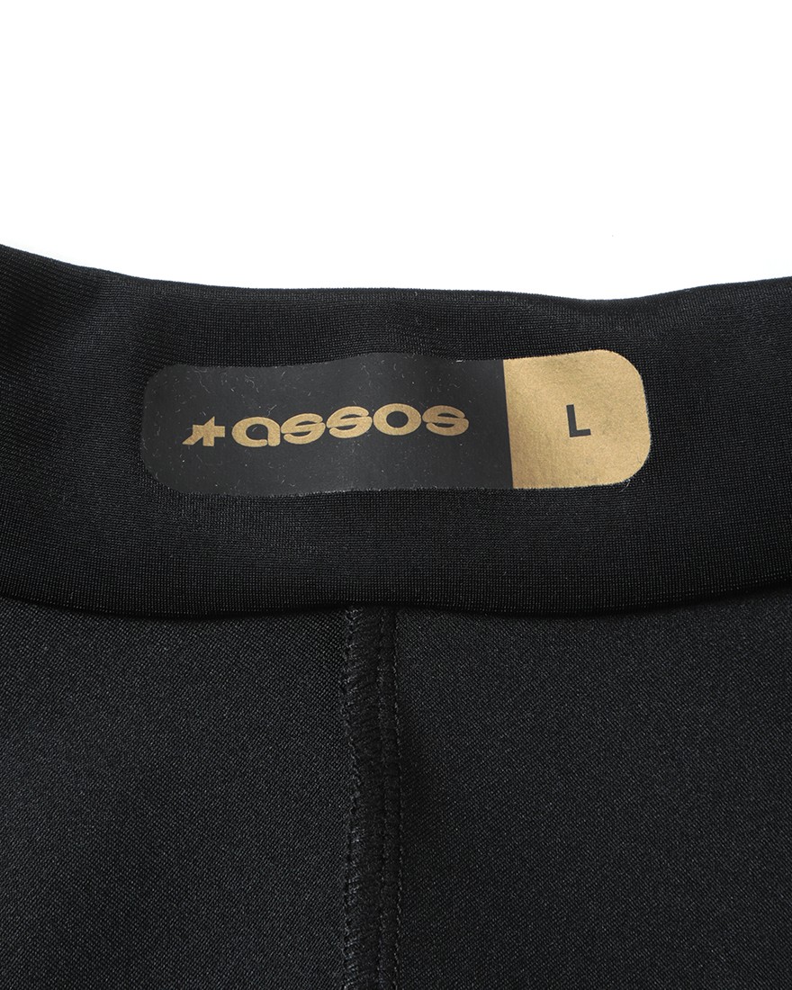 ASSOSレディースインサレーションベスト【UMA GTV Spring Fall Vest C2】10l