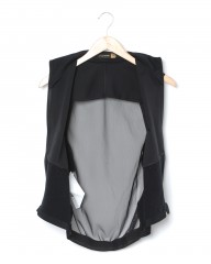 ASSOSレディースインサレーションベスト【UMA GTV Spring Fall Vest C2】mb_09l