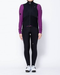 ASSOSレディースインサレーションベスト【UMA GTV Spring Fall Vest C2】mb_20l