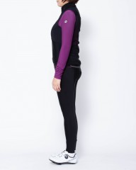 ASSOSレディースインサレーションベスト【UMA GTV Spring Fall Vest C2】mb_21l
