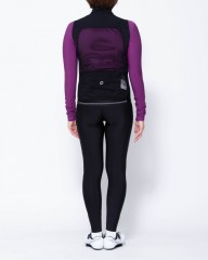 ASSOSレディースインサレーションベスト【UMA GTV Spring Fall Vest C2】mb_22l