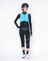 ASSOSレディースインサレーションベスト【UMA GTV Spring Fall Vest C2】mb_ma