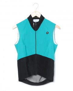 レディースインサレーションベスト【UMA GTV Spring Fall Vest C2】