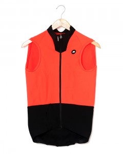 サイクルジレ【EQUIPE R SPRING FALL GILET S11】