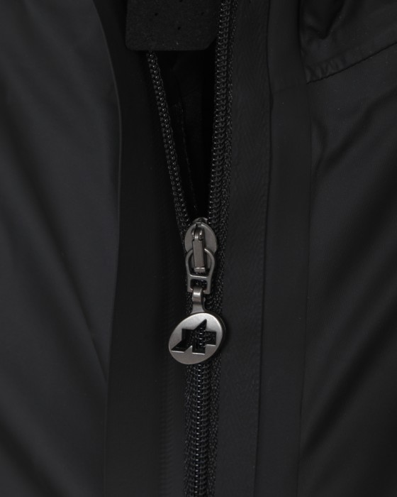 ASSOSレインジャケット【MILLE GTS WASSERSCHNAUZE RAIN JACKET S11】06l