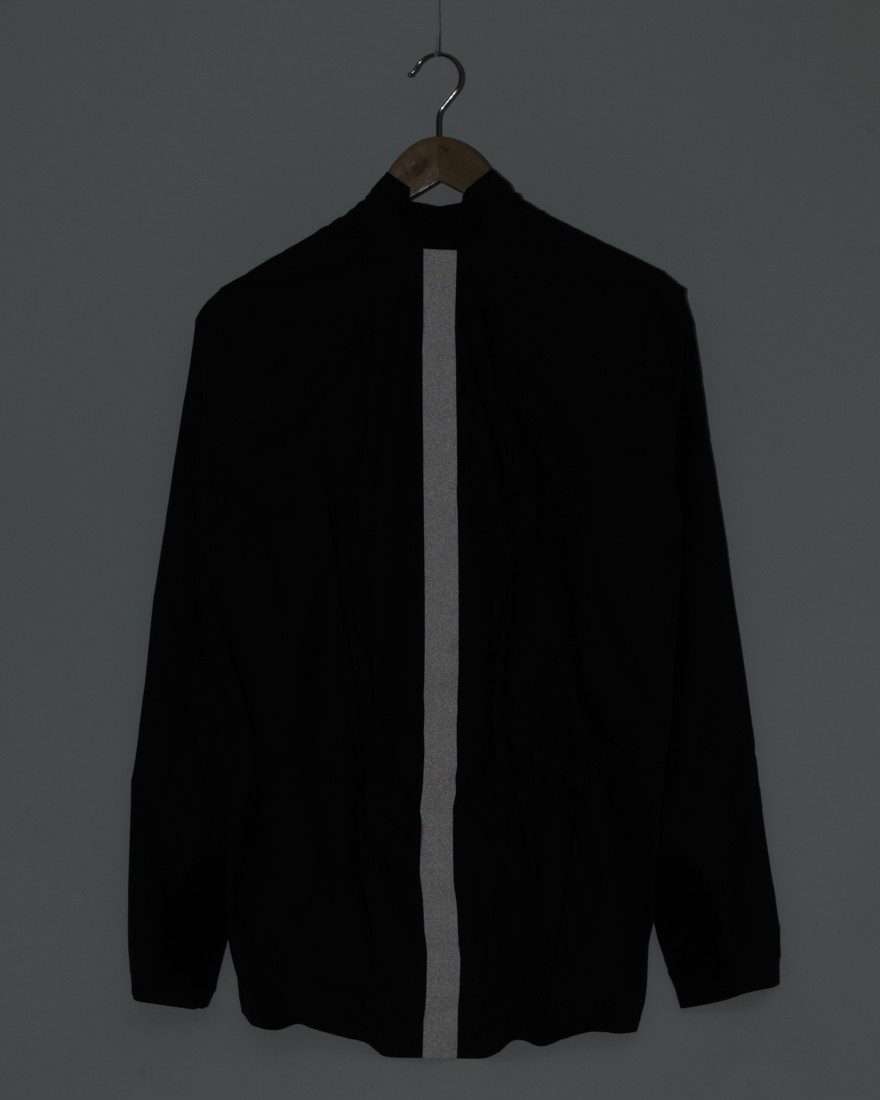 ASSOSレインジャケット【MILLE GTS WASSERSCHNAUZE RAIN JACKET S11】10l