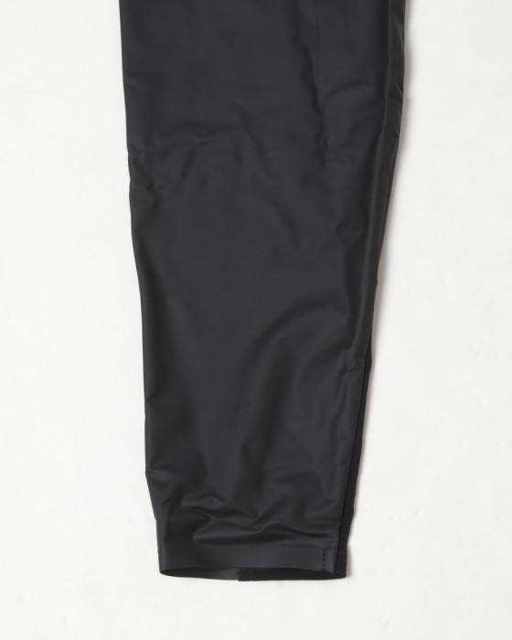 ASSOSレインジャケット【MILLE GTS WASSERSCHNAUZE RAIN JACKET S11】18l