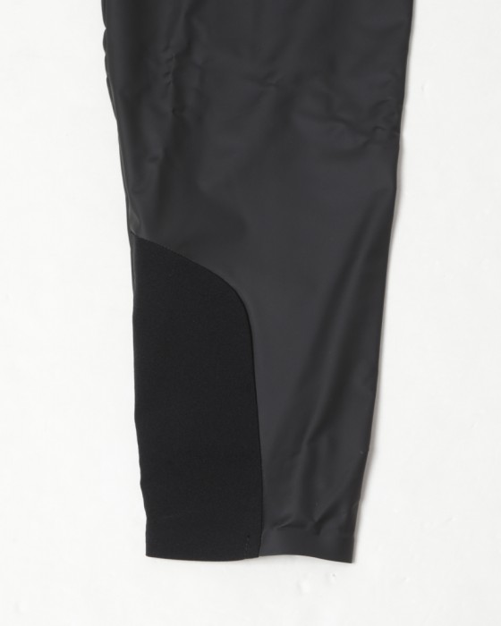 ASSOSレインジャケット【MILLE GTS WASSERSCHNAUZE RAIN JACKET S11】19l