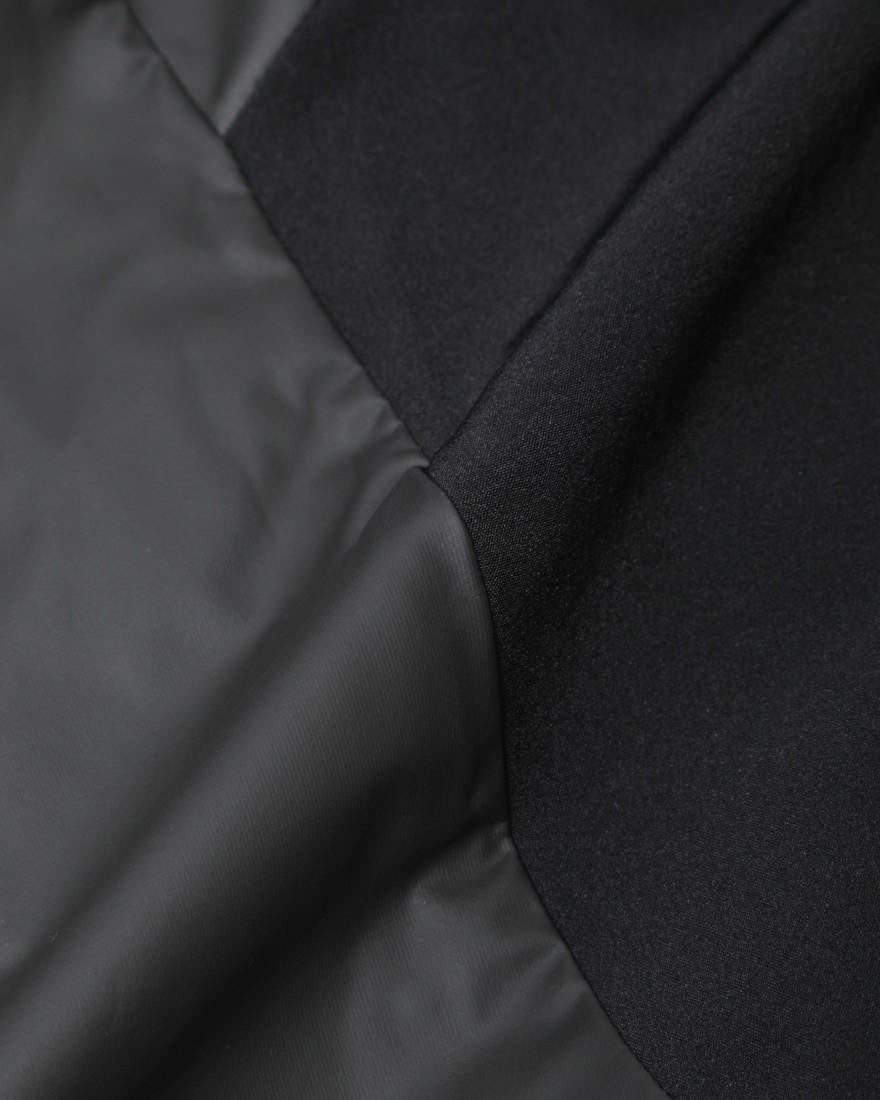 ASSOSレインジャケット【MILLE GTS WASSERSCHNAUZE RAIN JACKET S11】21l